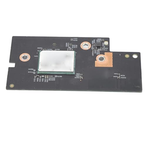 ANGGREK Commutateur d'éjection d'alimentation pour Series S, Matériau PCB, Résolution des Problèmes de Démarrage, Installation Simple, adapté au Modèle Series S