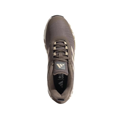 Image of adidas Men Lightrun Edge Force M Running Shoe