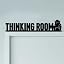 Thinking Room