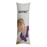 Amazon｜チャウヌ ASTRO ムンビン ユンサナ ジンジン 抱き枕