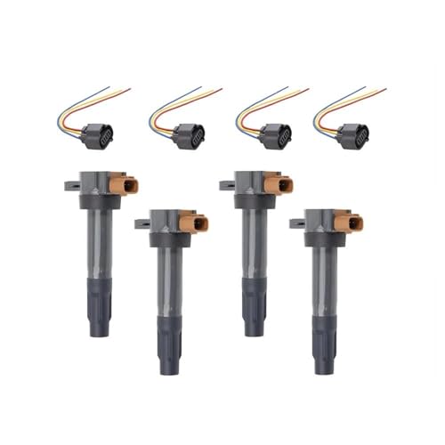 Bobines d'allumage pour Grand Vitara SX4 Swift 2.0L 2.4L réference 3340051K40