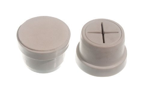 Gummihalter adhésif Tuch-Tuch lot de 8 | Organisez votre cuisine moderne sans percer vos murs