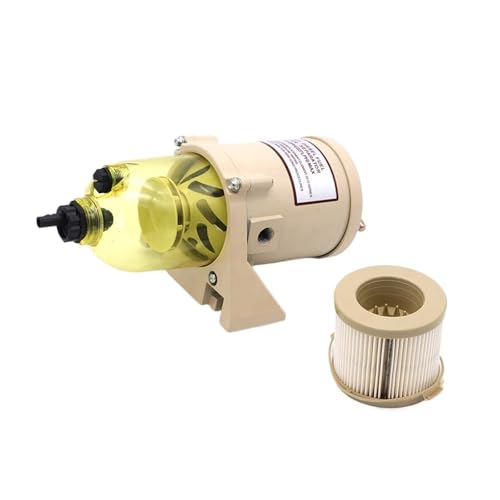 for 1000fg 1000fh 900fg 900fh 500fg 500fh Truck Diesel Engine Excavator Water Separator Fuel Filter(900FG 900FH)