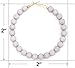 Fashionable Colorful Round Acrylic Bead Hoop Earrings for Women Multiple Colors Trendy Jewelry Gift-Orange