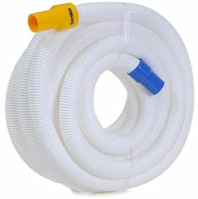 Certikin Swimming Pool Vacuum Hose - 1.5" x 6m