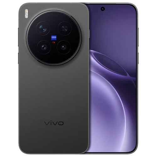 【ペブリアンドリ】VIVO X300 Pro 16GB/1TB ブラック Amazon | 【SIMフリー】Vivo X300 Pro 5G ‌V2502A Dual Sim 512GB