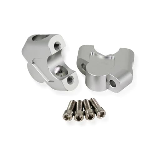 Pince de levage de guidon CB500X rehausseur moto aluminium 2022 2023