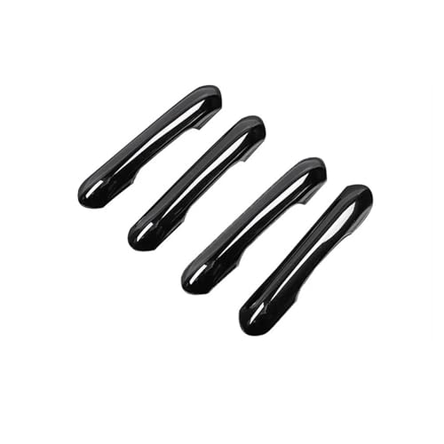 Couvercle poignée de porte Ford Explorer finition esthétique haut de gamme U625