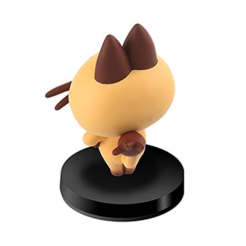 Amiibo Navirou - Moster Hunter Stories