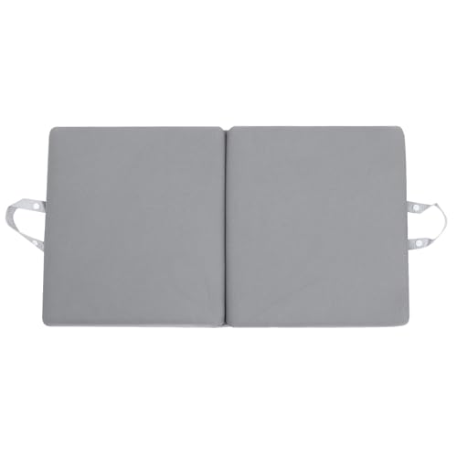 Coussin de protection pour genoux confortable et imperméable DOITOOL - 2