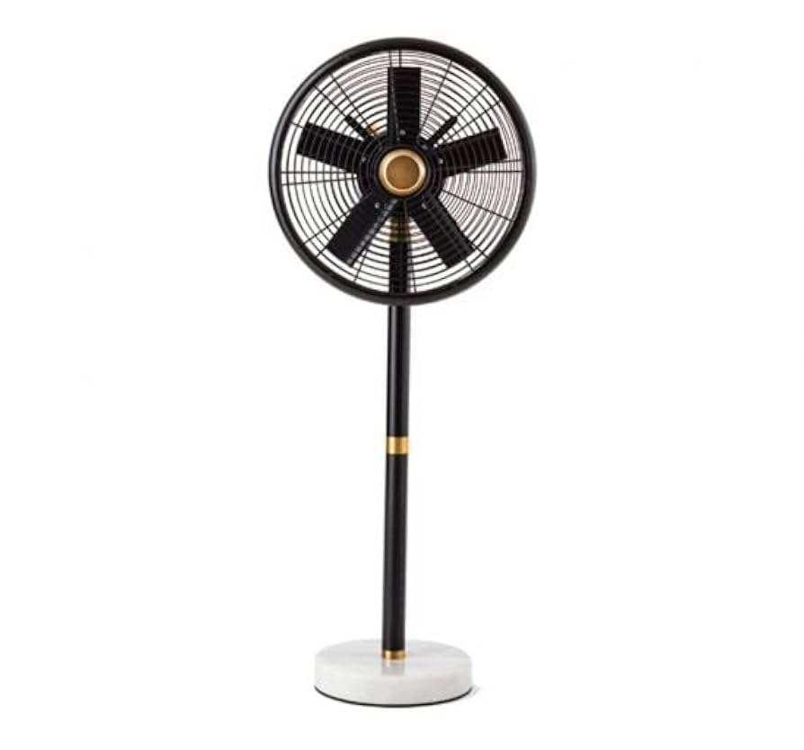 Amazon | ハモサ HERMOSA ファン 扇風機 RFM-001 マーブルファン