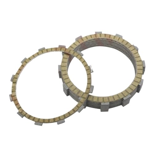 Disques friction d'embrayage moto K1300R K1300S 2008-2015 K1300GT 2009