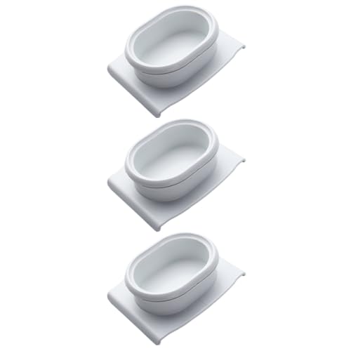 Protector de manos para cortadora de verduras en cocina doméstica, soporte SEWACC de 3 piezas