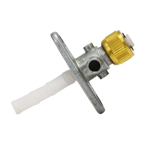 Llave Purga Gasolina KTM SX50 Válvula Combustible Todo Terreno 39 cc y Grifo de Gasolina