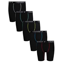 Solid Black With Contrast