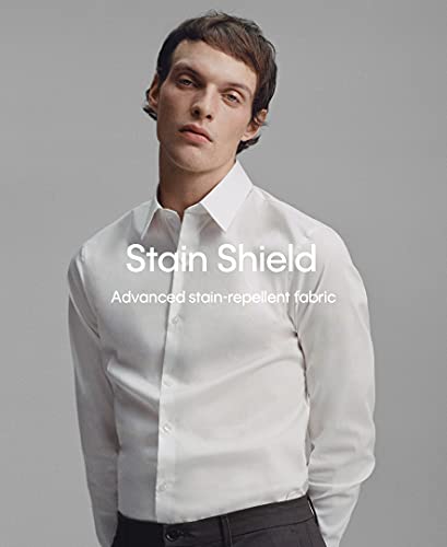 fitted lace wedding dress Amazon.com: Calvin Klein: Dress Shirts