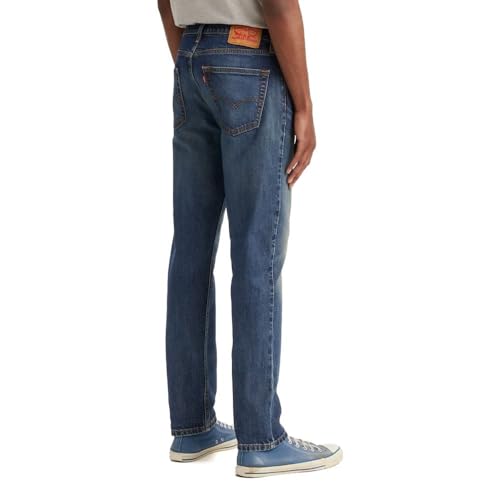 Image of Levi's Men's 502 Taper Fit Jeans (Also Available in Big & Tall)