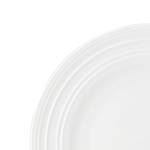 Mikasa Ciara 16-Piece Bone China Dinnerware Set, Service For 4 - #TOP1