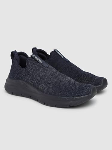 Image of Action-WALKER-114 Lightweight Comfortable Cushioned Walking Shoes for Men
