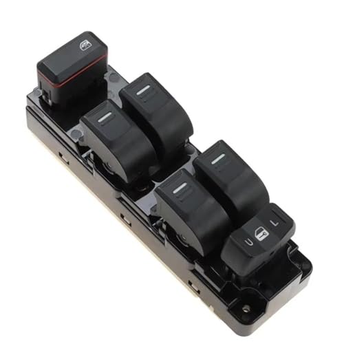 Interrupteur Vitre Électrique Finition Robuste Chevy Colorado 2004-2012 Avant Gauche 1S11166