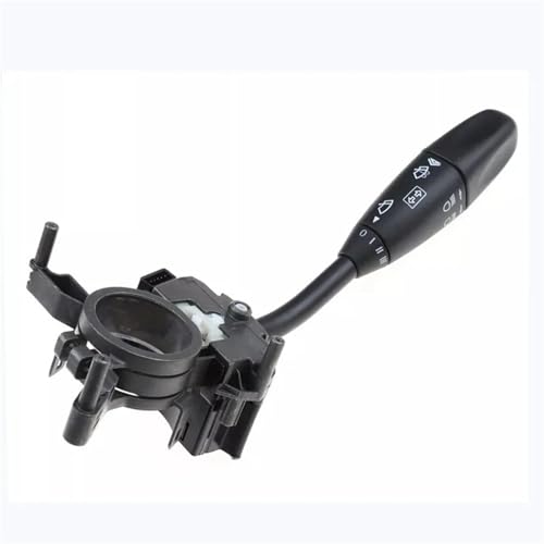 Commodo clignotant W203 commande essuie-glace volant Mercedes C209