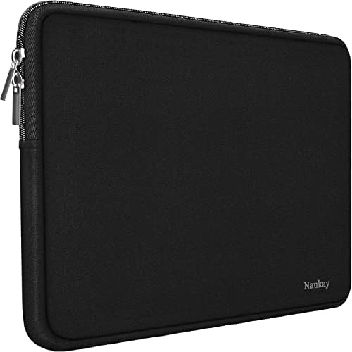 Laptop Sleeve Case 14 Inch, Resistant Neoprene Sleeve/Computer Pocket Case