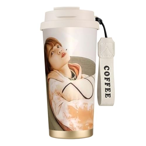 F (3) 316 XeXR[q[Jbv 500ml o鎞  19.5cmiW܂ށj Jbv 9cm / Jbv 6.5cm ^ѕ֗ MtgɍœK