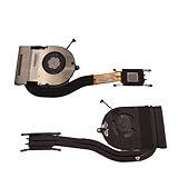 ZGLOZSH Lüfter-Kühlkörper für ThinkPad L15 mit AMD-Prozessoren,...