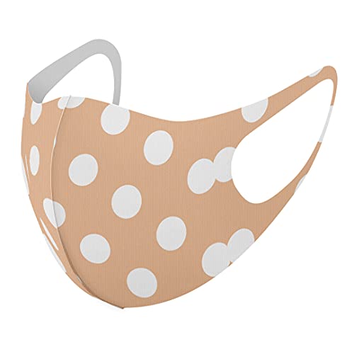 [igsticker] �f�U�C�� �}�X�N �Q���Z�b�g �|���G�X�e�� �􂦂� �z�}�X�N XL�T�C�Y �傫�� �j���p 009075 �V���v�� ���� �h�b�g �I�����W