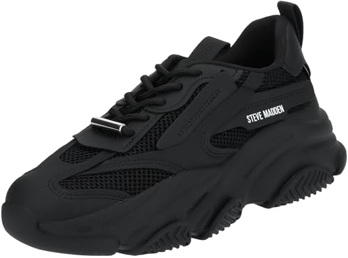 Preisvergleich Produktbild Steve Madden Possession-E SM19000033 Damen Sneakers, EU 39
