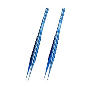 Generic RL-11B/15B Präzisions-Laborpinzette (2 Stück)