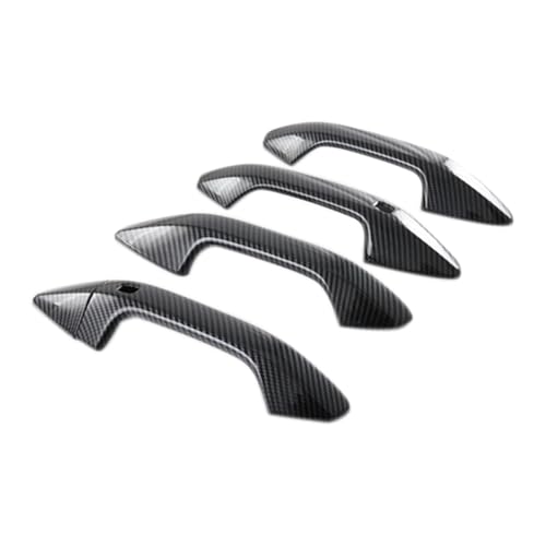 Couvercle de poignée de porte extérieure de voiture Sportage NQ5 look baroudeur urbain accessoires