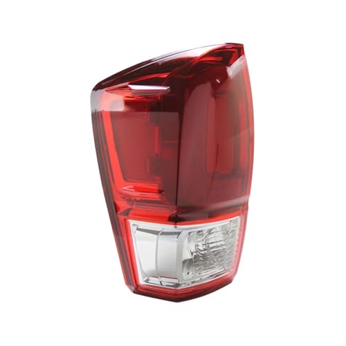 Feu arrière halogène rouge gauche pour Tacoma 2016-2022 pièce 81560-04200