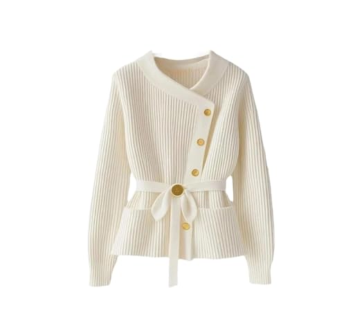 Cardigan décontracté femme manches longues contre les coups de froid
