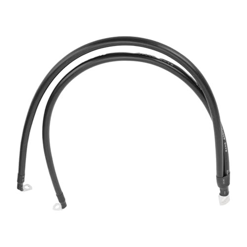 Cable inversor 6 AWG con terminales SC16 y SC35 para baterías de barcos y energía solar 2