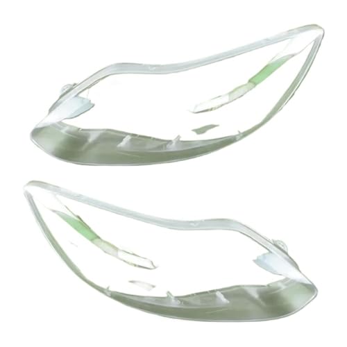 Abat-jour de phare avant pour Focus 2012 2013 2014 protection transparence totale