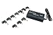Produktbild openspaceshop Universal-Netzteil 150 W PC Laptop USB CASA Notebook 10 ADATTE
