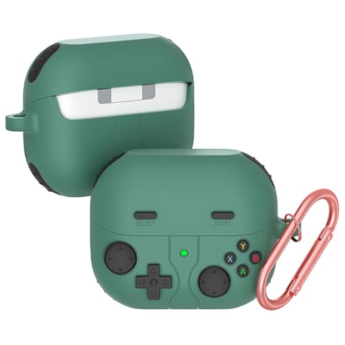 Galaxy Buds3 FE/Buds3 / Buds3 Pro �p �P�[�X YAJOJO ���C�����X �C���[�z�� ���킢�� �A�j���[�V���� �l�C �G�� ���� �[�d�P�[�X�J�o�[ �J���r�i�E�L�[�`�F�[���t�� �V���R���ی�P�[�X �����h�~ �ϏՌ� �h�o �L