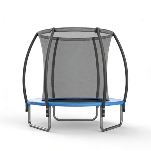 �g�����|���� ��l�p ���O�p ���S�l�b�g�t�� �͂����t�� �]���h�~ ��^ �o���W�[�x�b�h �g���[�j���O �G�N�T�T�C�Y �t�B�b�g�l�X �L�_�f�^�� �̊����� �g���ȒP �X�v�����O�J�o�[�t�� ����~��(�u���[B,2.44M-8ft)