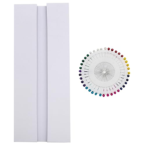 Image of Saihisday Insect Pinning Board, EVA Insect Specimen Plates, Butterfly Mounting Spreading Board, Making Insect Specimen Tools Kit, Insect Display Case Box for Science Bugs Collection Biology Projects