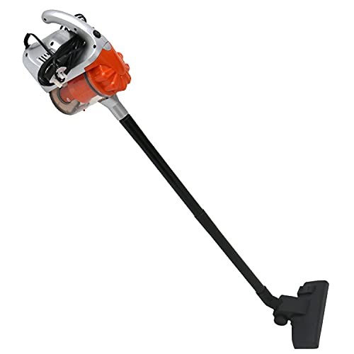 4. Oypla Handheld Cyclonic Handy Vacuum Cleaner Lightweight Upright