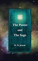 The Pastor And The Sage 1951776429 Book Cover