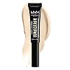 NYX-PROFESSIONAL-MAKEUP-Ultimate-Shadow-Liner-Primer-Eyeshadow-Eyeliner-Primer-Light NYX PROFESSIONAL MAKEUP Ultimate Shadow & Liner Primer, Eyeshadow & Eyeliner Primer - Light