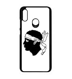 RÉSISTANCE : Protection optimale uniquement compatible avec Honor 10 Lite. Coque ultra résistante. Cette coque souple protège le smartphone de la poussière, des rayures et des chocs