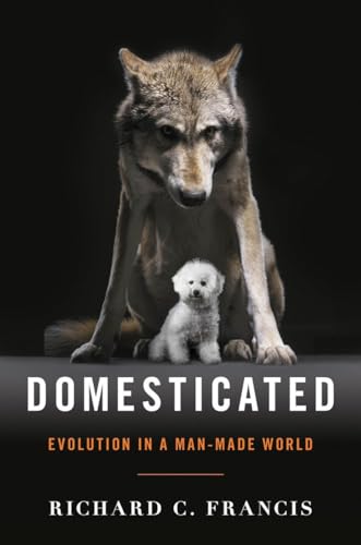 Domesticated: Evolution in a Man-Made World image 2