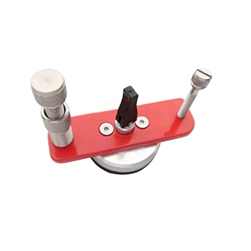 ZrAutomch Windshield Repair Bridge for Cracks and Chips