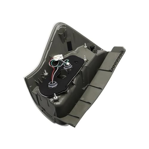 Luz trasera de giro señal parada y freno derecha para coche Toyota Prius V US 2015-2018 3