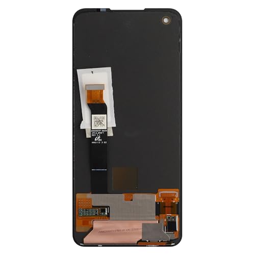 Remplacer écran tactile défectueux ASUS Zenfone 10 dalle AMOLED avec outils - 4