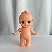 Obitsu Works Soft Kewpie Doll Figures (10 cm) Toys Japan