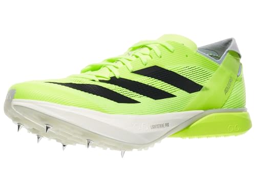 Adidas Adizero Avanti Unisex Track & Field Shoes - High-Speed Running Footwear 82